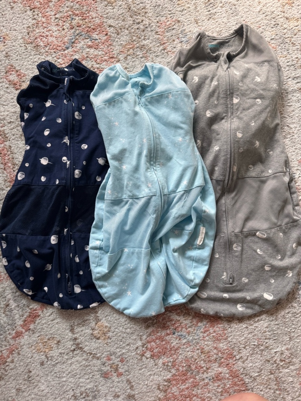 Happiest Baby Swaddles